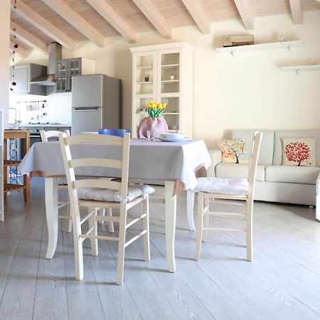 Casa Monia Apartment โลนาโต ภายนอก รูปภาพ