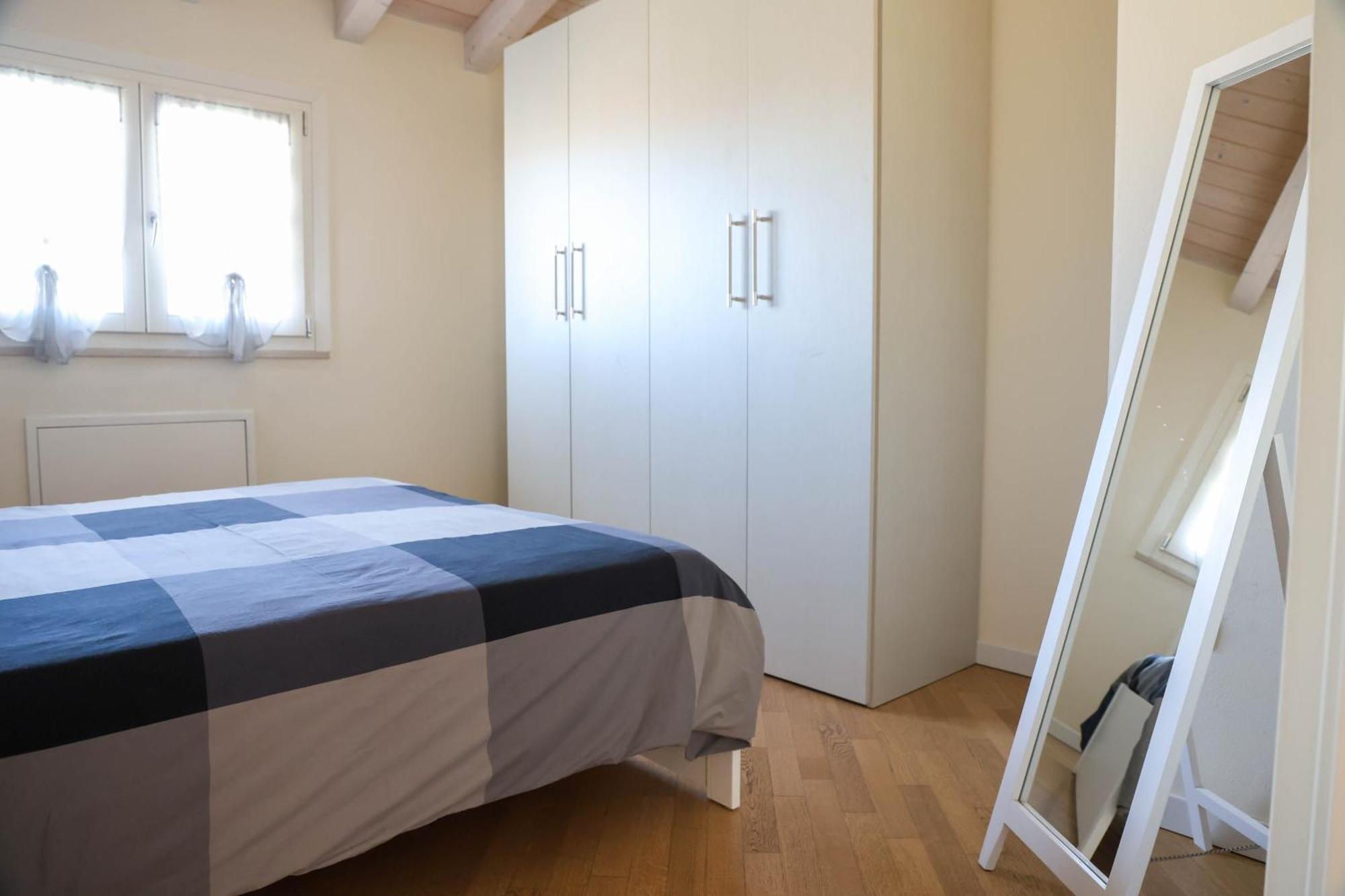 Casa Monia Apartment โลนาโต ภายนอก รูปภาพ