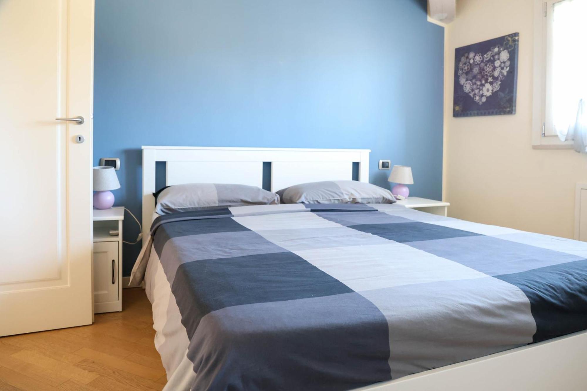 Casa Monia Apartment โลนาโต ภายนอก รูปภาพ