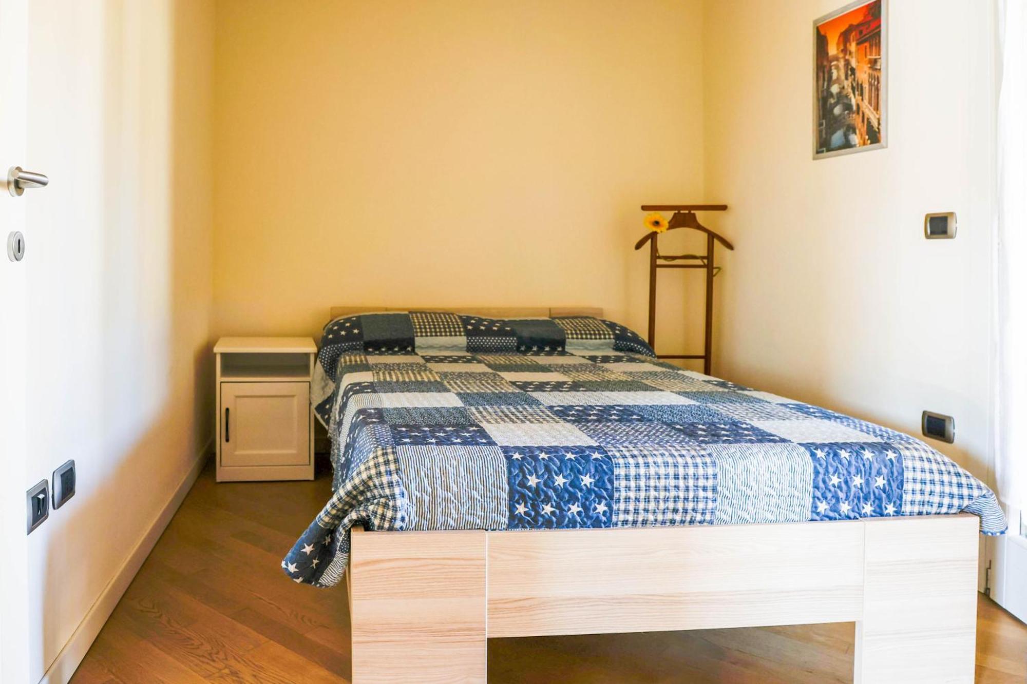 Casa Monia Apartment โลนาโต ภายนอก รูปภาพ