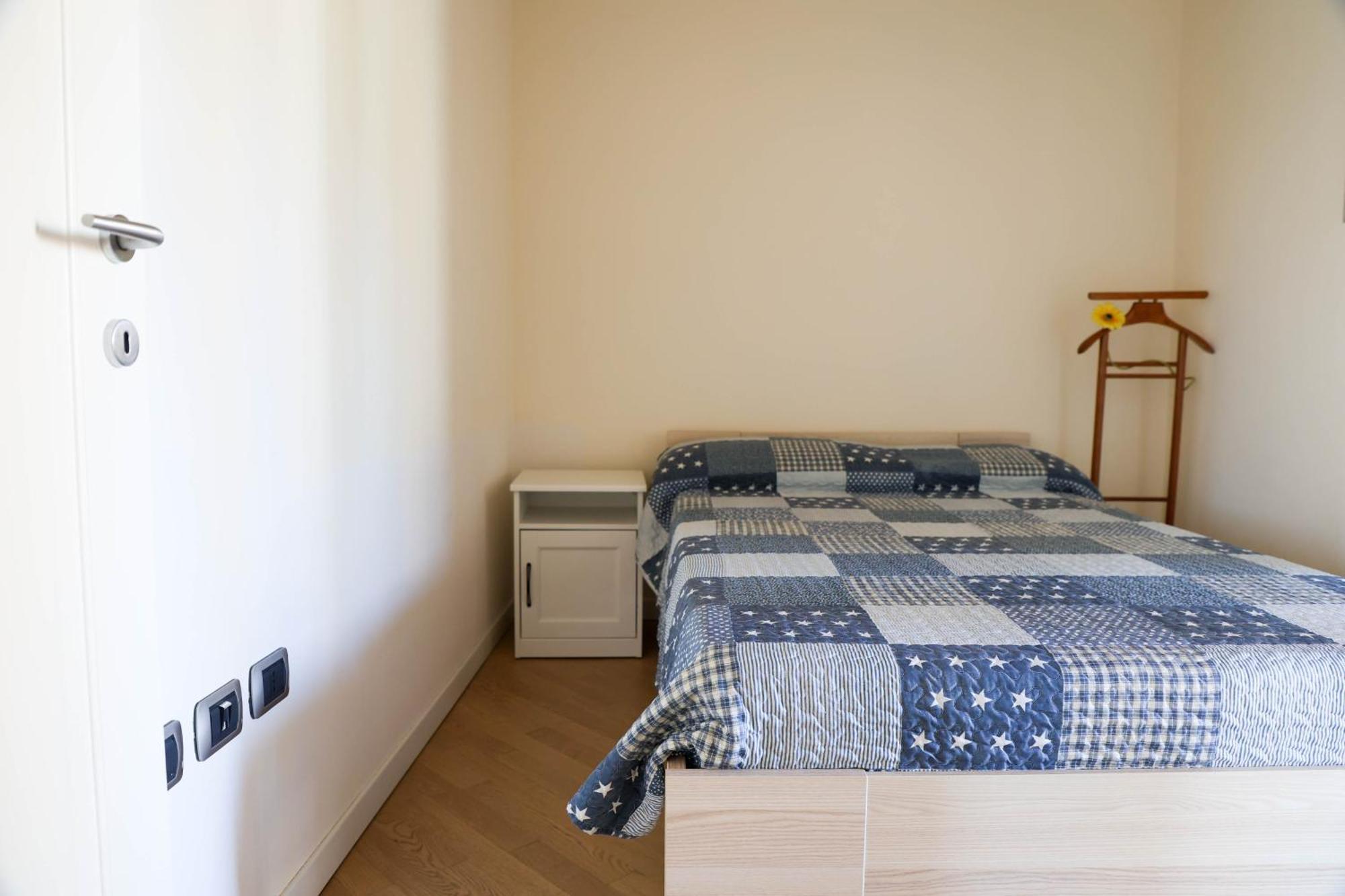 Casa Monia Apartment โลนาโต ภายนอก รูปภาพ