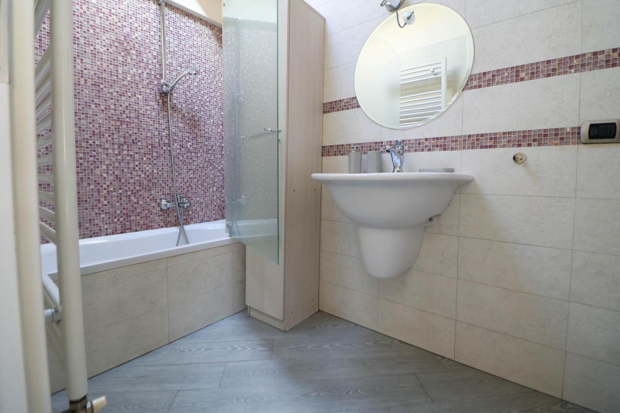 Casa Monia Apartment โลนาโต ภายนอก รูปภาพ